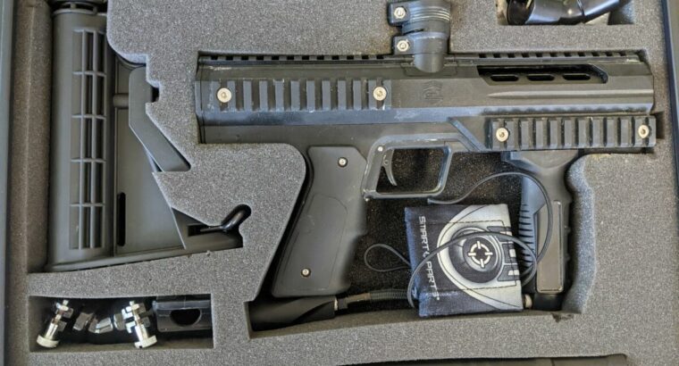 Smart Parts / GOG G1 Markierer