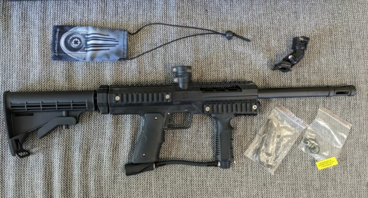 Smart Parts / GOG G1 Markierer