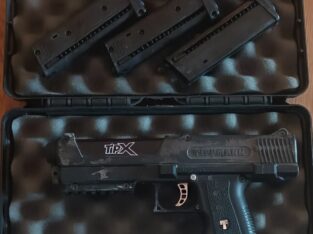 TPX TIPPMANN