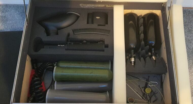 ## BT Delta Elite SET ###