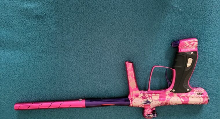 Shocker RSX Hello Kitty