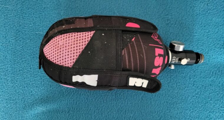 Shocker RSX Hello Kitty