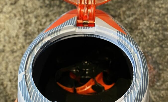 Proto Reflex Rail set