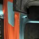 Cs1 Orange/Blue