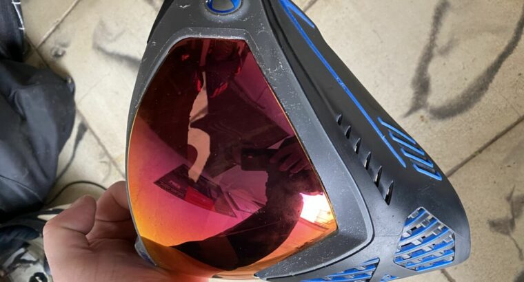 Dye i5