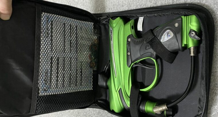 Paintballmakierer