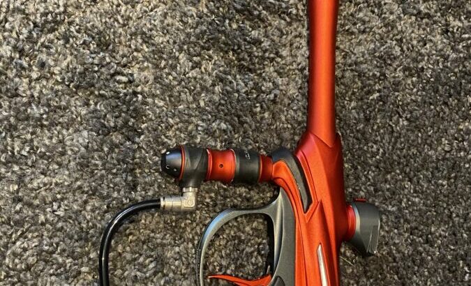 Proto Reflex Rail set