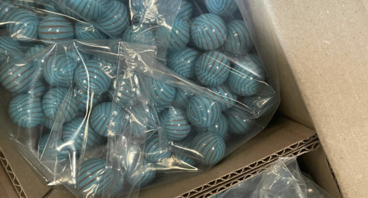 Magfed Paintballs 1000stück oder 2000 stück