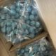Magfed Paintballs 1000stück oder 2000 stück
