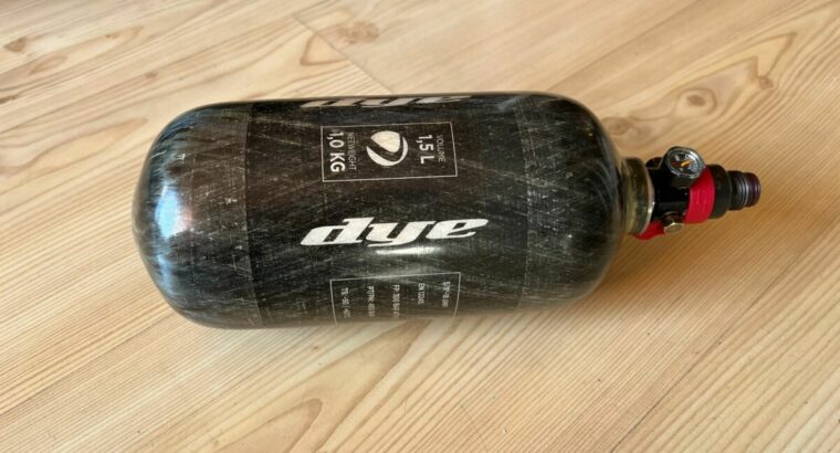 Hp Flasche