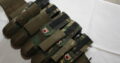 G.I. Sportz – Battlepack – inkl. 5 Pots