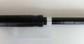 Laufadapter Muzzle / Schalldämpfer 22mm auf 7/8 Zoll Hammerhead etc.