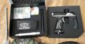 Empire AXE Pro mit Hopper, HP Flasche und Reg.