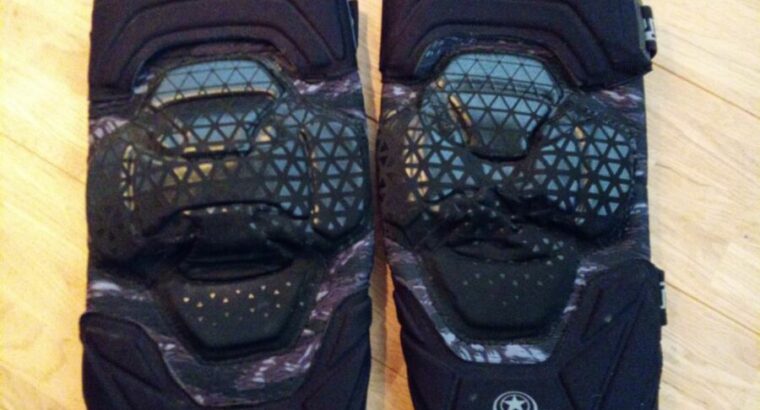 Knieschoner G.I. Sportz