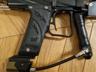 Yakuza Oled Usb Autococker Customizing Mini04