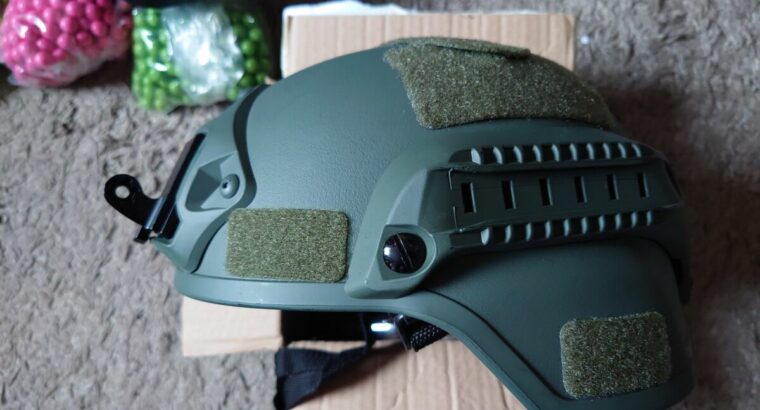 Paintball Set