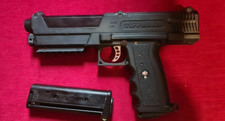 Komplette MagFad Ausrüstung