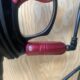 Dye DM8 mit Frankfurt Syndicate Board