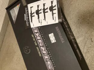 Tippmann Stryker MP2 Elite