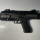 MP7 Body-Kit Glock Paintball / Airsoft