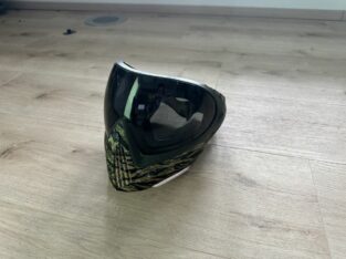 DYE I4 Maske