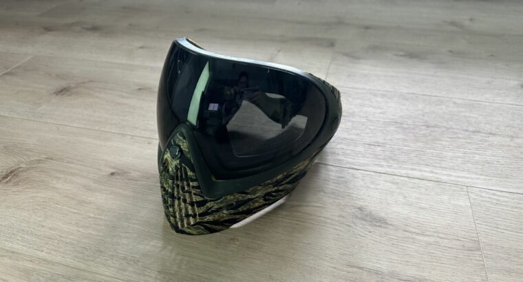 DYE I4 Maske