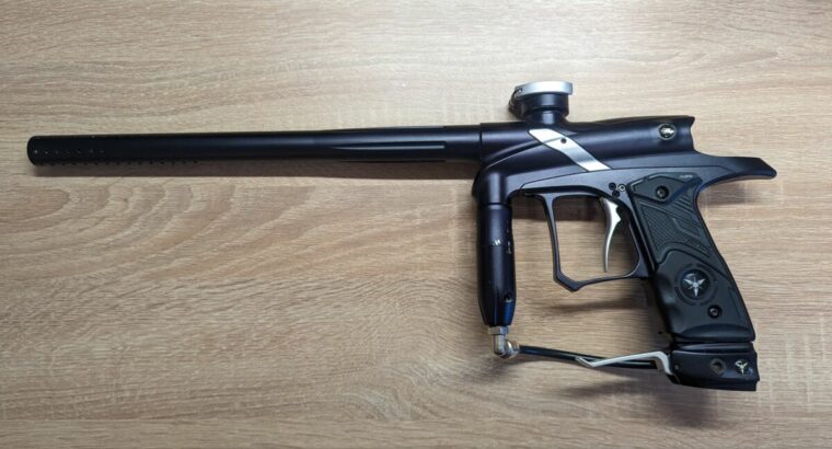 Dangerous Power G4 , Tippmann Set