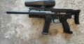 Tippmann X7 Phenom mit viel Zubehor