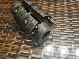 Milsig M17 handgard kurz