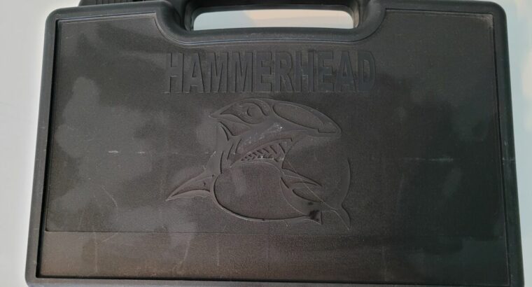 Hammerhead Freakset