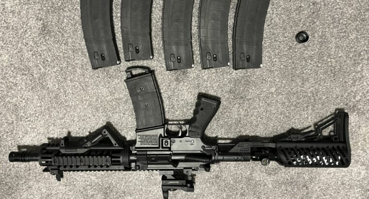 Tippmann TMC ELITE CAL.68