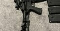 Tippmann TMC ELITE CAL.68