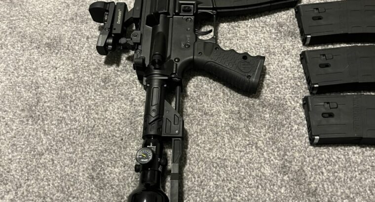 Tippmann TMC ELITE CAL.68