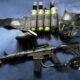 Paintball Set