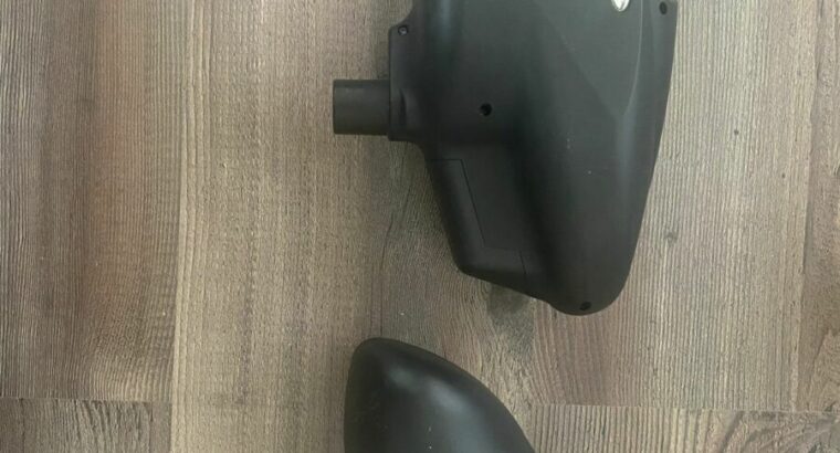 Dangerous Power G5 blau/schwarz