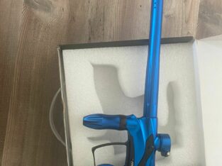 Dangerous Power G5 blau/schwarz