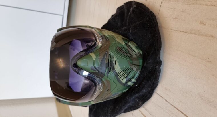 Sly Maske