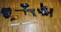 Tippmann 98 Rental Set