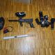 Tippmann 98 Rental Set