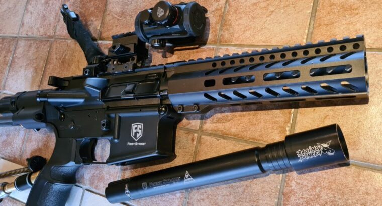 T15 PDW