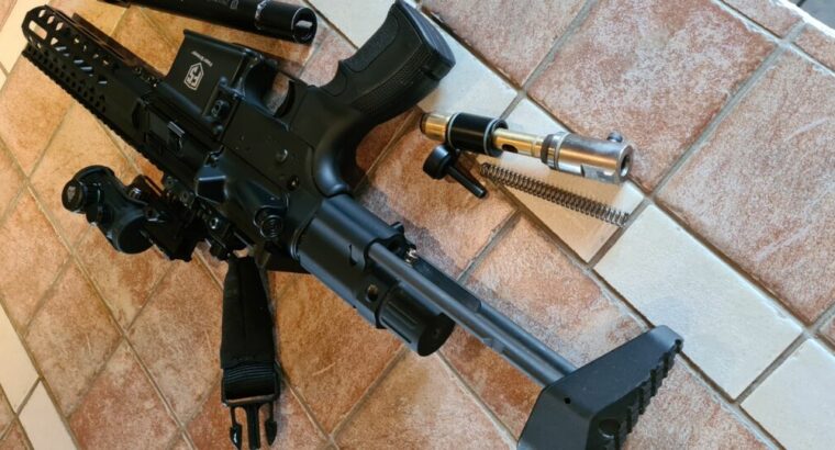 T15 PDW