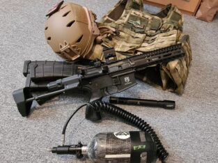 T15 PDW