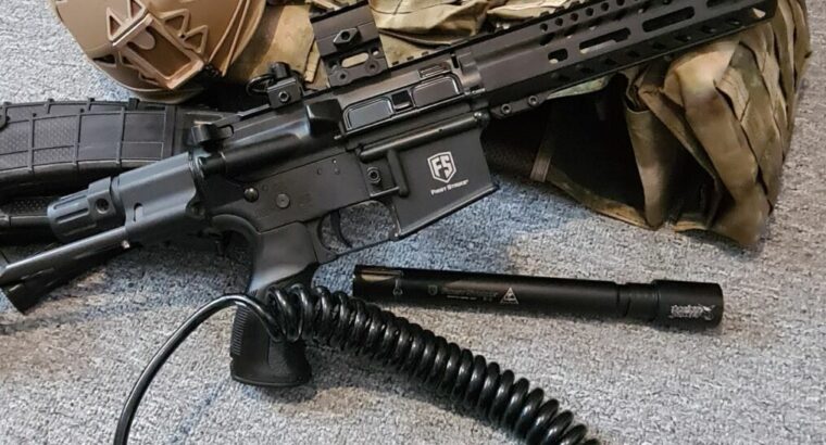 T15 PDW