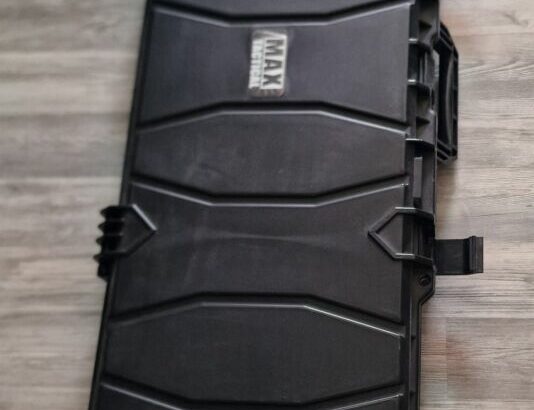 Komplett Set TMC Elite + div Extras