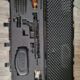 Komplett Set TMC Elite + div Extras
