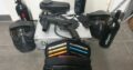 Neuwertig: Tippmann A5 Set inkl Laufset