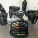 Neuwertig: Tippmann A5 Set inkl Laufset