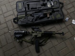 Magfed Rap4 468 und T15