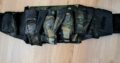 Paintball set