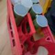 Paintball set